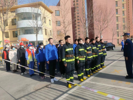 节后第一课：&ldquo;讲安全、抓安全、促安全&rdquo;