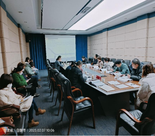 盛银集团项目推进按下&ldquo;快进键&rdquo;