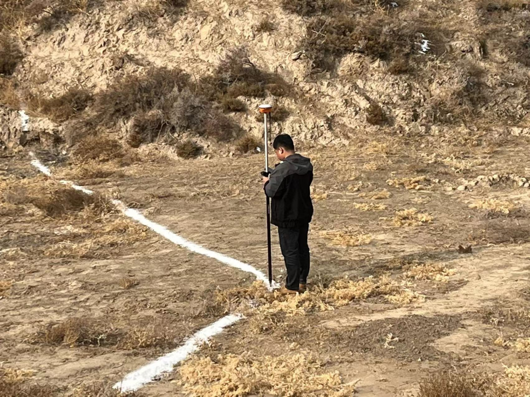 提早部署精心谋划 项目建设全面启动