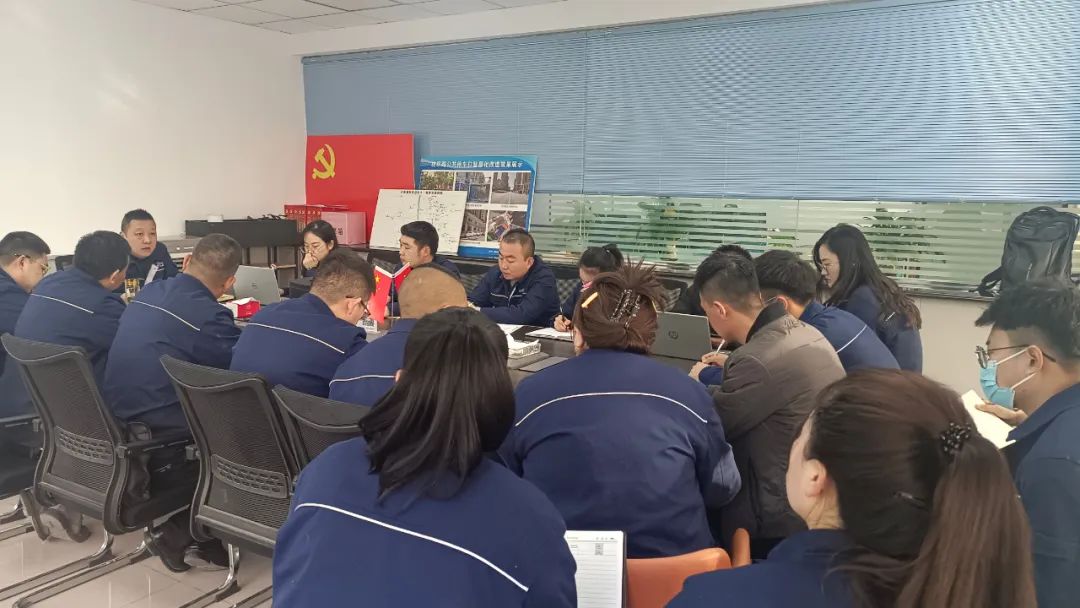 盛银集团深入开展&ldquo;三抓三促&rdquo;行动||奋发有为谱新篇，白银智慧泊车专题报道