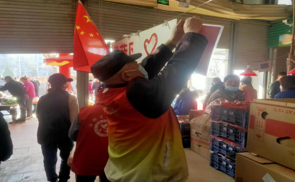 【&ldquo;三抓三促&rdquo;进行时】盛银集团在行动，助力创城见实效