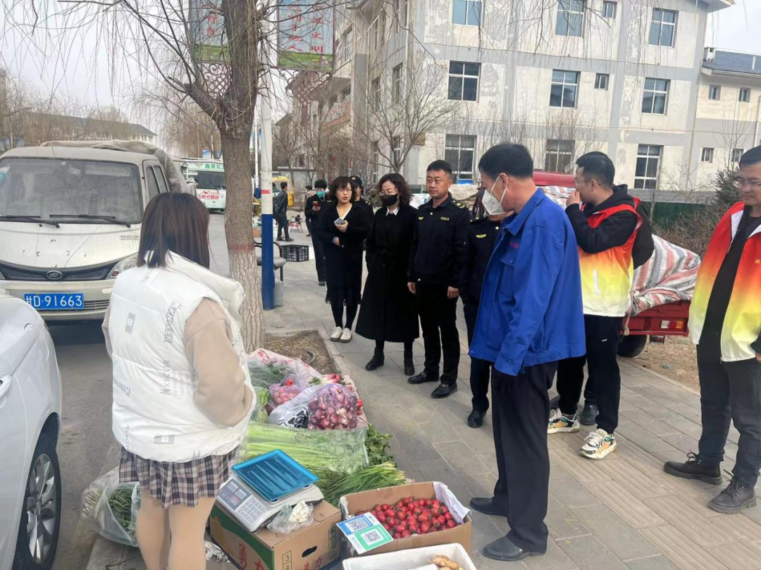 【&ldquo;三抓三促&rdquo;进行时】贯彻&ldquo;三抓三促&rdquo;精神，走好为民服务之路||甘肃稀土物业专题报道