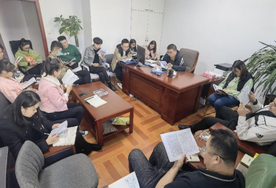 【&ldquo;三抓三促&rdquo;进行时】三举措扎实推进&ldquo;三抓三促&rdquo;||白银银恒建业发展有限公司专题报道