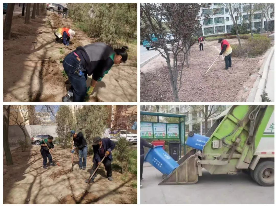 【&ldquo;三抓三促&rdquo;进行时】&ldquo;弘扬劳模精神，争做盛银先锋&rdquo;&mdash;&mdash;五一劳动节专题报道