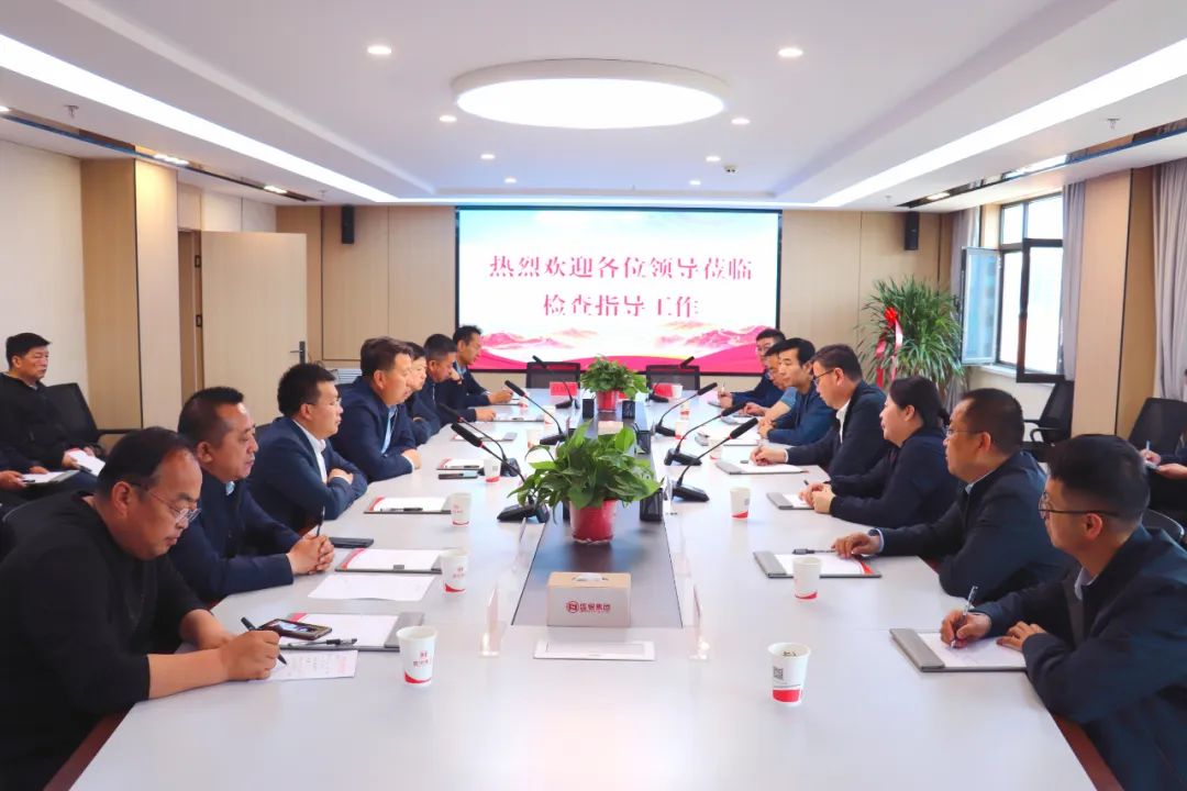 白银区与贵德县缔结友好城市