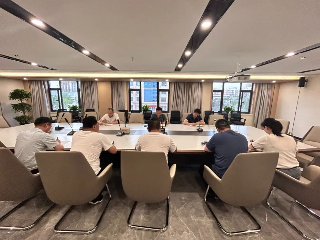 【&ldquo;三抓三促&rdquo;进行时】压实责任 靠前指挥|盛银集团开展安全生产大检查