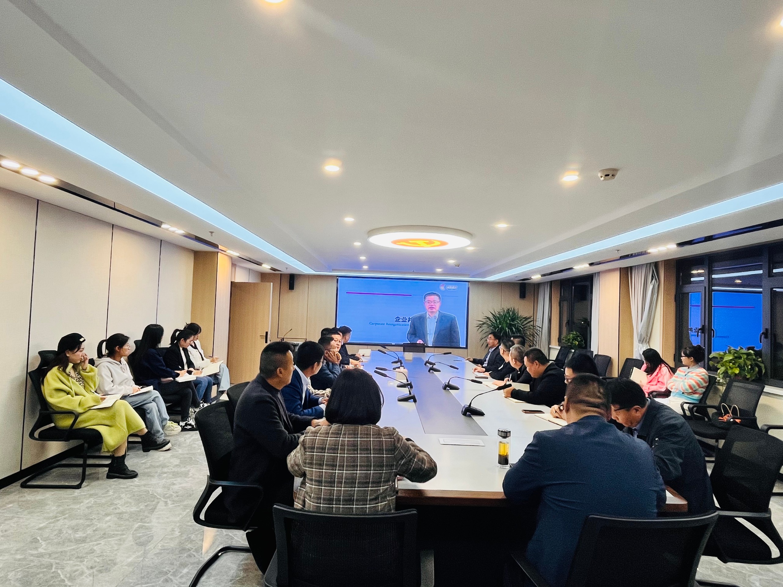 【&ldquo;三抓三促&rdquo;进行时】盛银集团深入开展&ldquo;学习大练兵&rdquo;业务学习培训