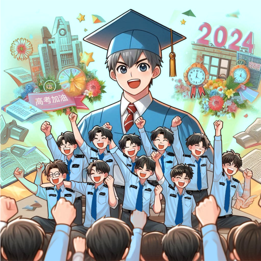 考试诚信很重要，切勿以身试法！